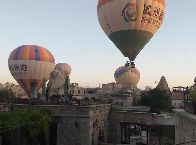 谷子德窑洞酒店 酒店 2*