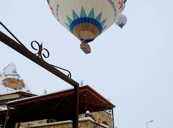 酒店 谷子德窑洞酒店 2*