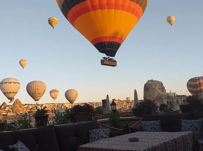 호텔 구지데 케이브