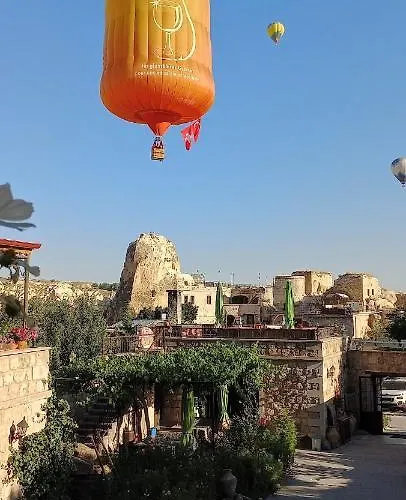 谷子德窑洞酒店 酒店 2*