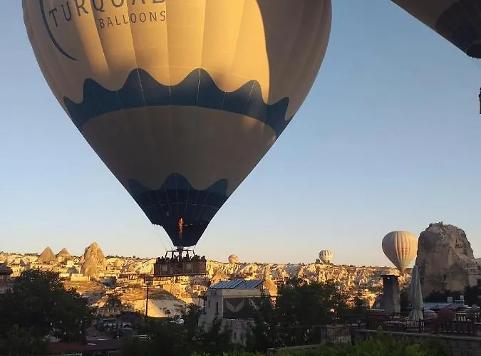 酒店 谷子德窑洞酒店 格雷梅