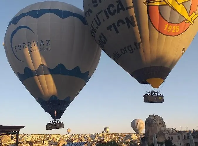 호텔 구지데 케이브