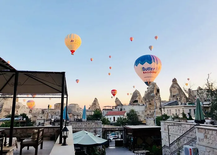 酒店 谷子德窑洞酒店 2*