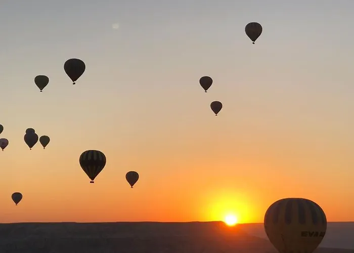 酒店 谷子德窑洞酒店