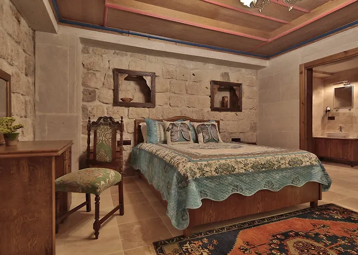 Hotel Guzide Cave 2*