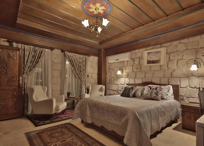 谷子德窑洞酒店 酒店 2*