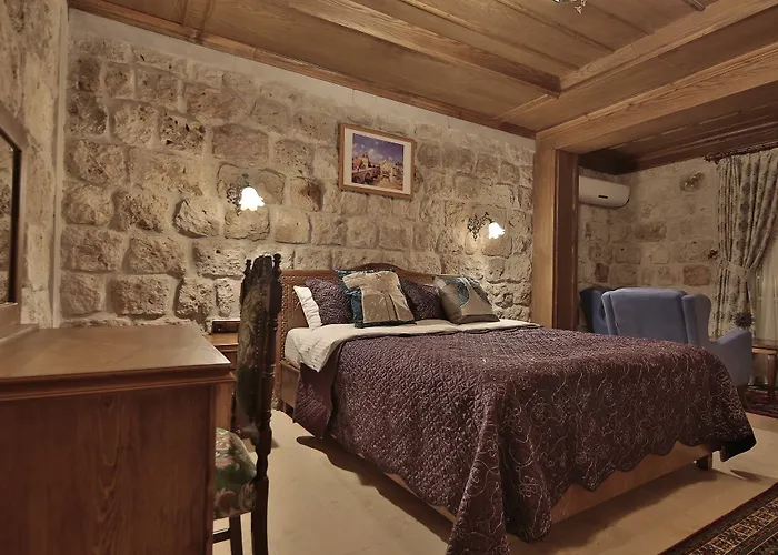 Guzide Cave 2* Göreme